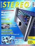 ATC 50 SLT & SCM 50 SLT Active - STEREO (Germany) review